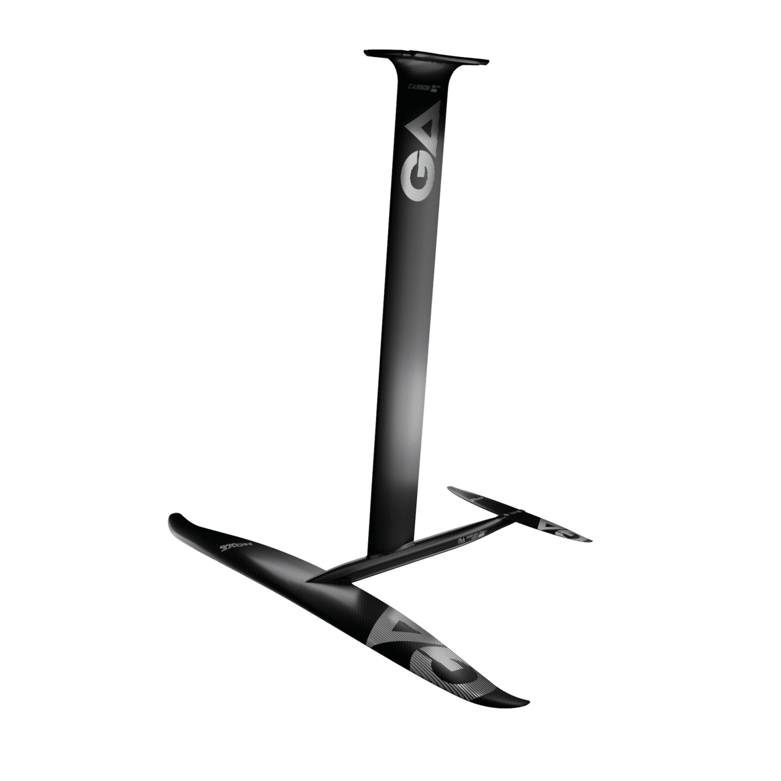 GA FOILS Carbon TEAM UHM Move Foil 2026