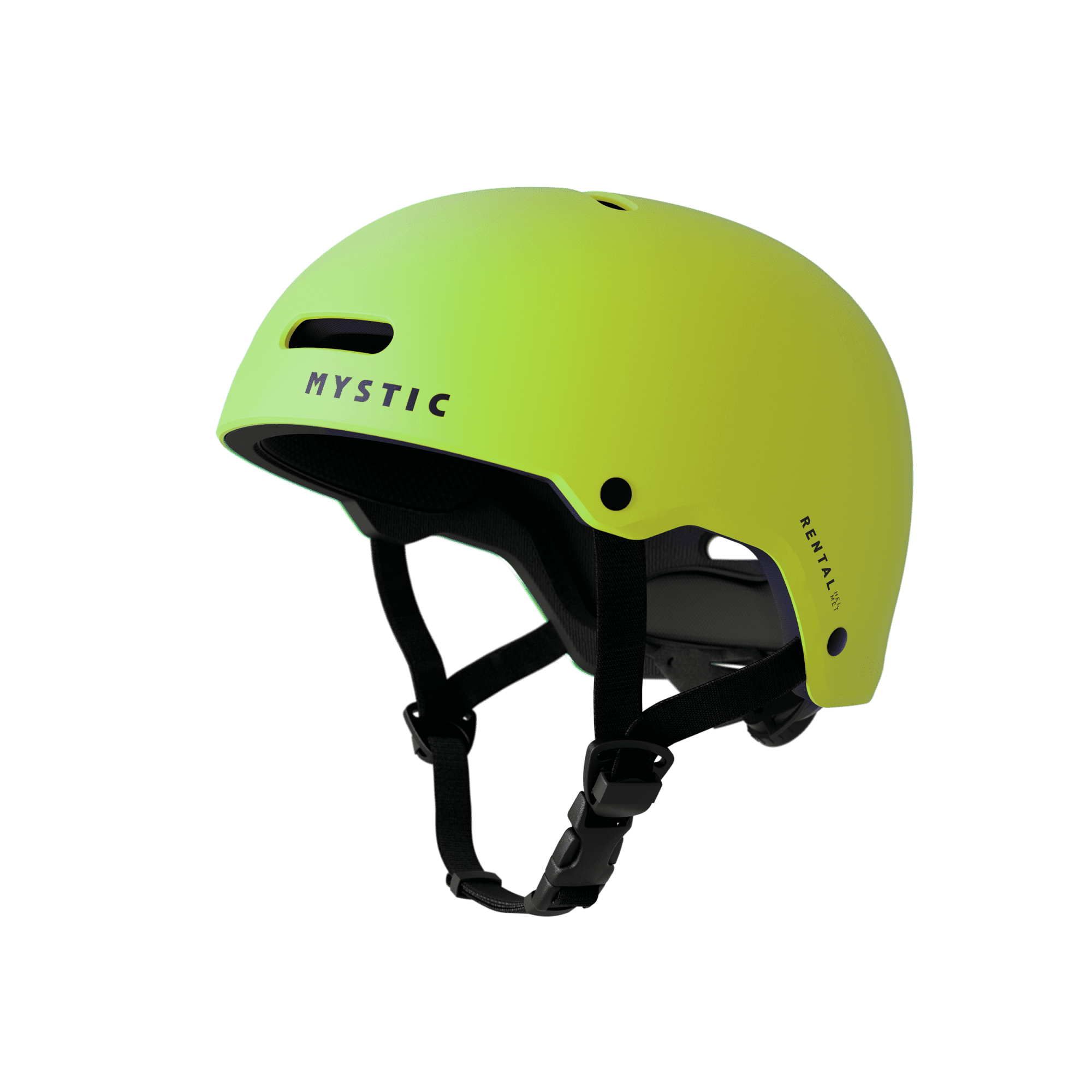 MYSTIC Rental Vandal Helmet 2025