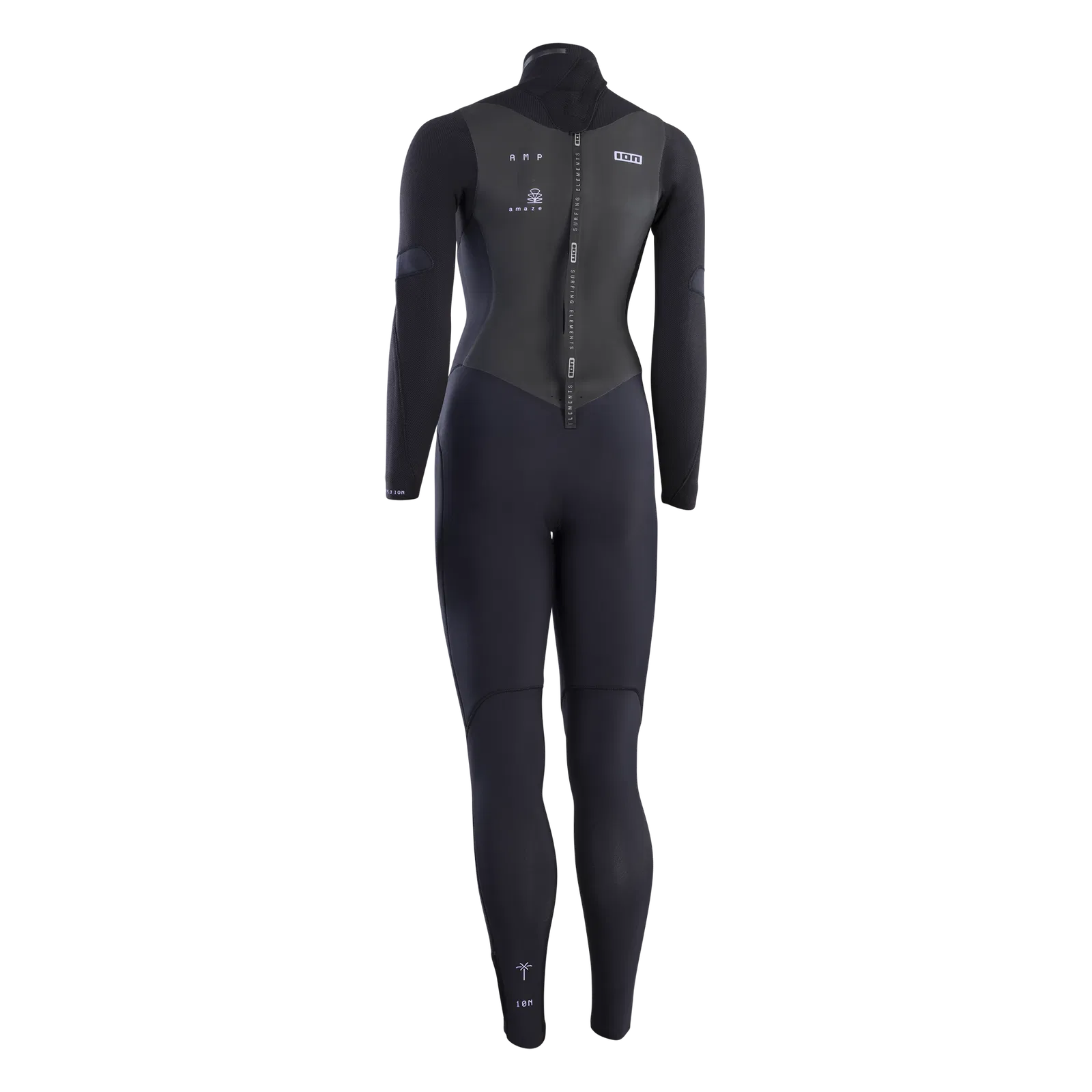 ION Amaze Amp 5/4 Back Zip women 2025