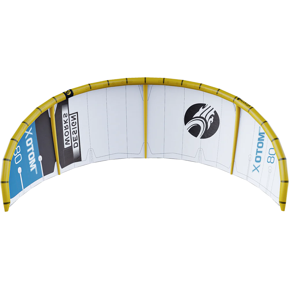 CABRINHA MOTO X Design Works Kite 2024