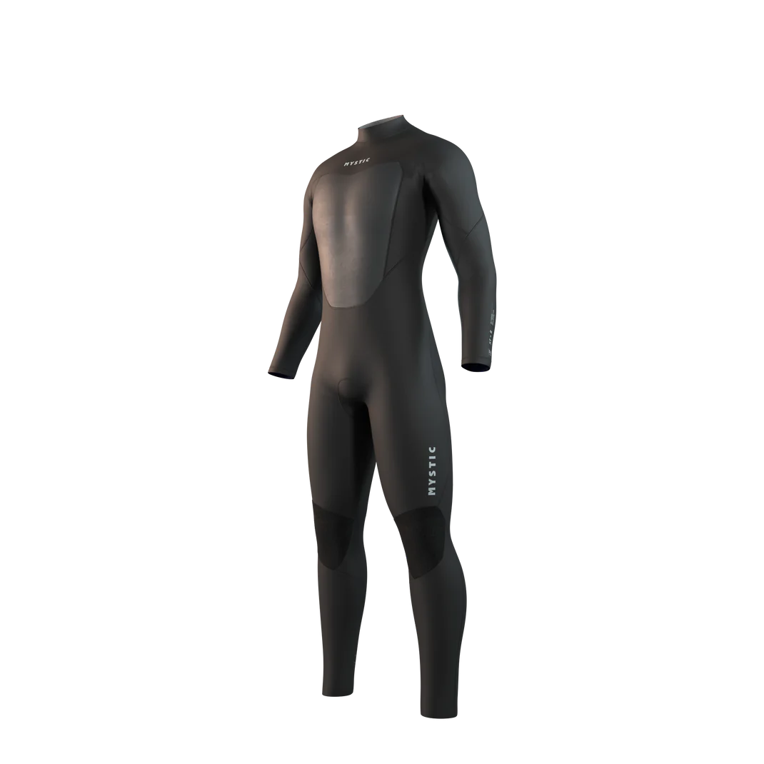 MYSTIC Star Fullsuit 4/3mm Bzip 2026