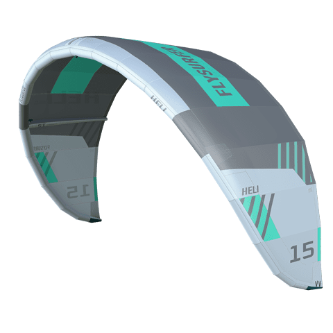 FLYSURFER HELI Kite 2026
