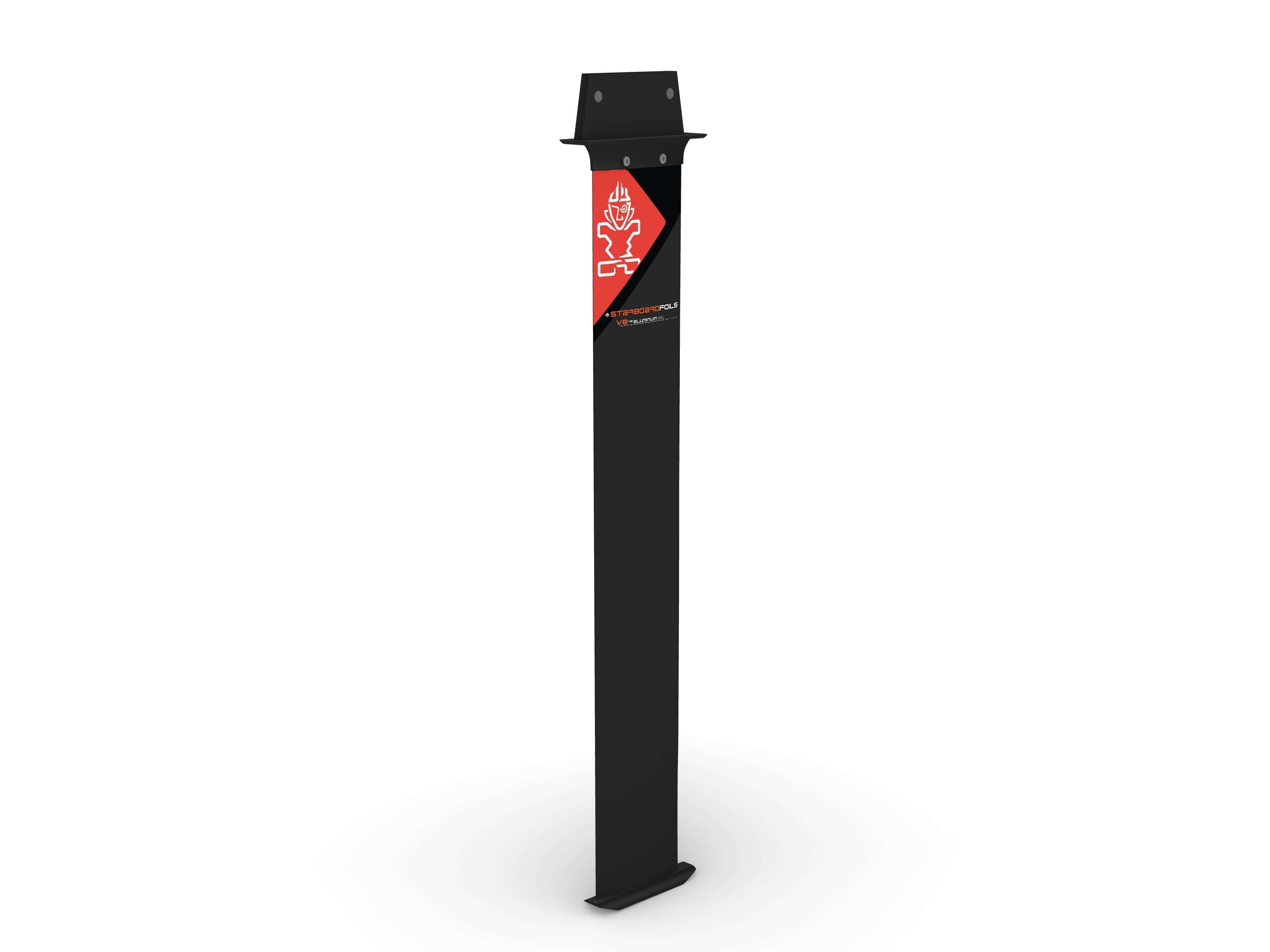 STARBOARD FOILS Aluminium V8 Mast