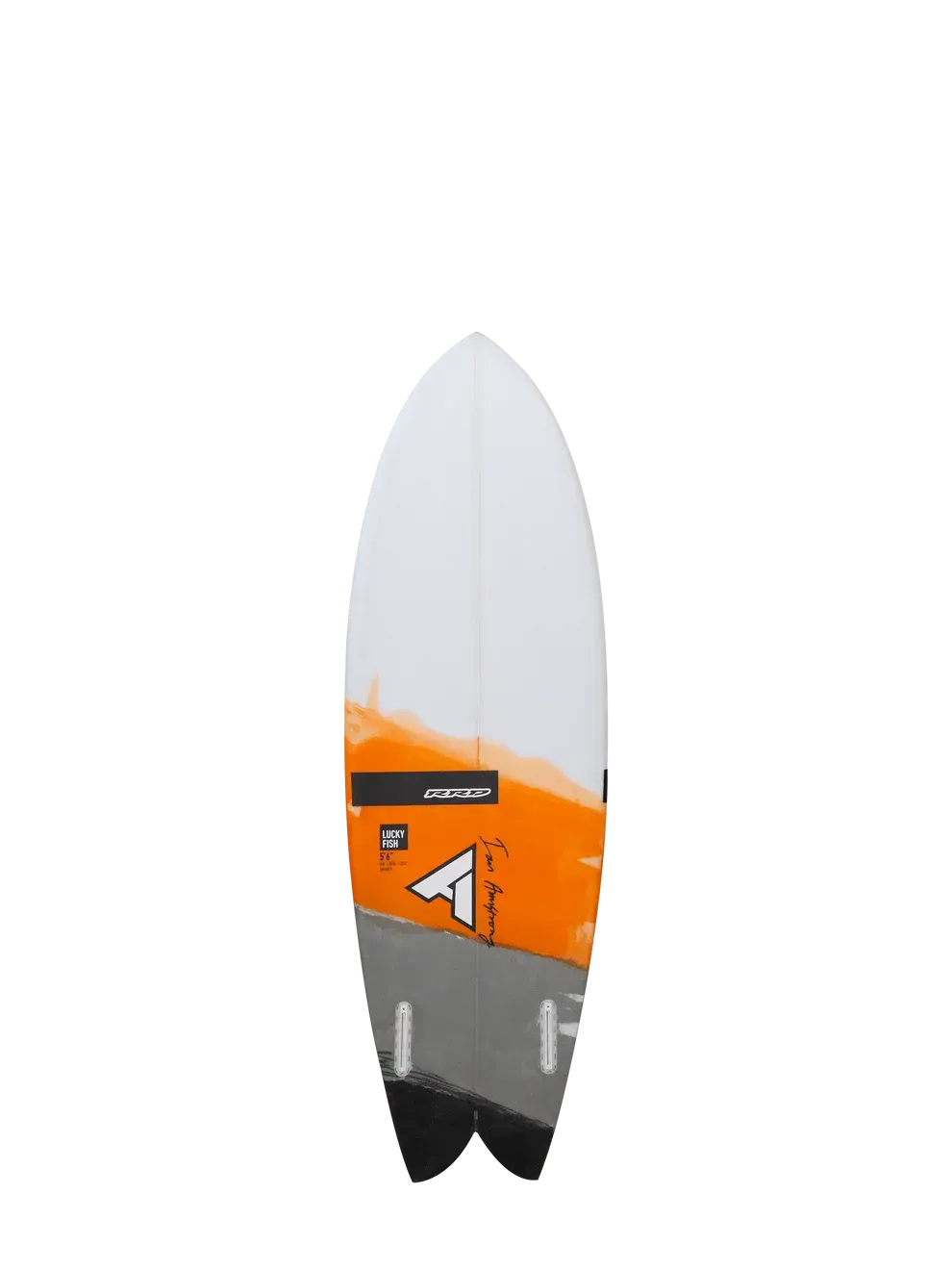 RRD LUCKY FISH Y27 Surfboard