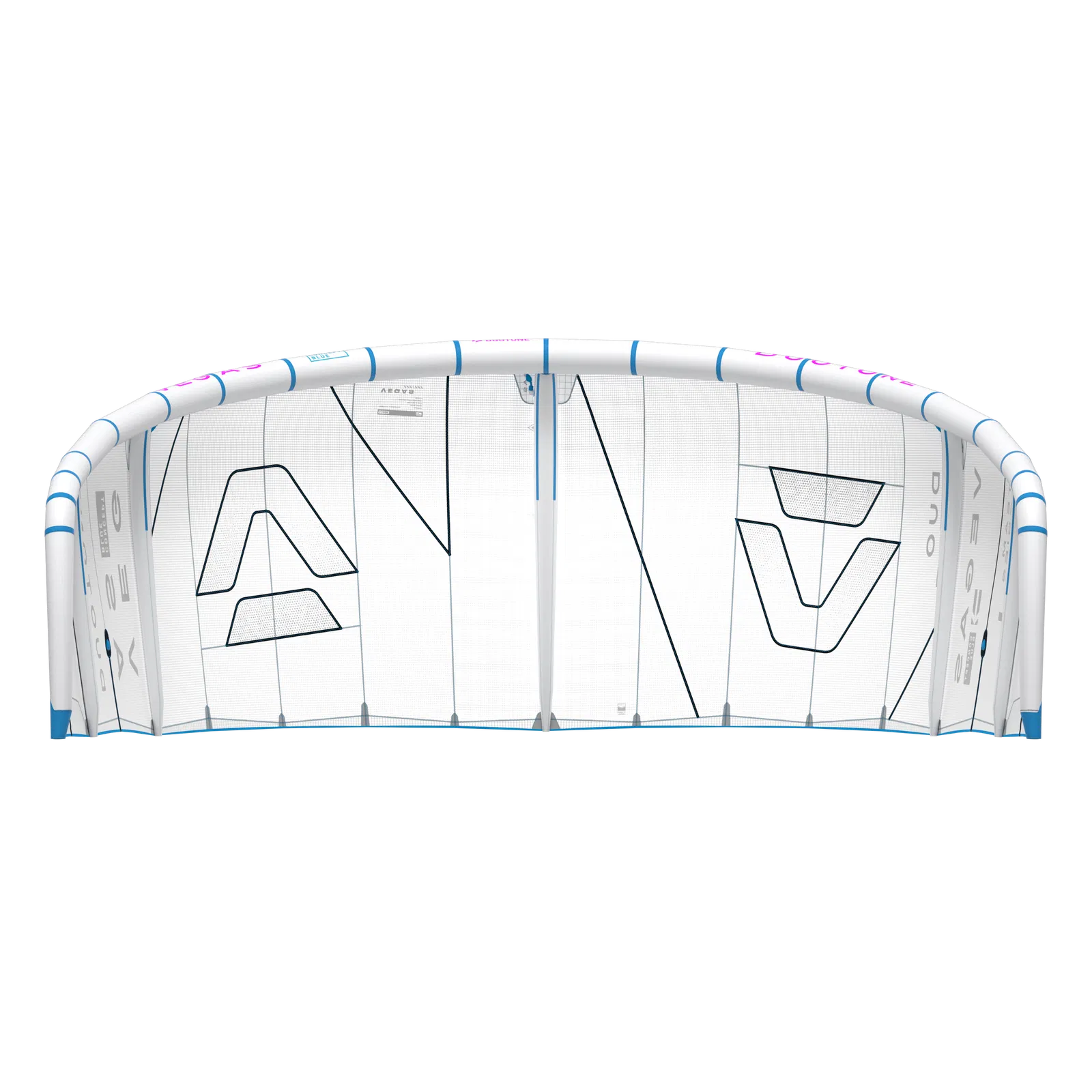 DUOTONE Vegas Concept Blue Kite 2025