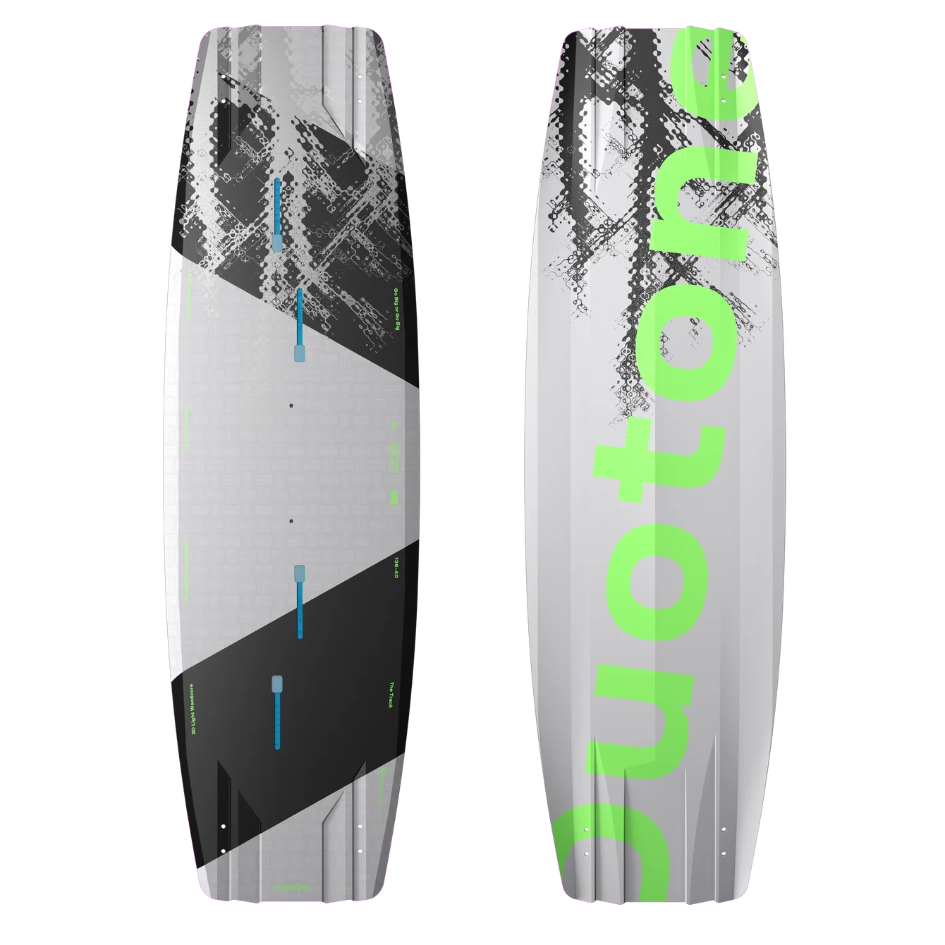 Duotone TS Big Air SLS Kiteboard 2027 twintip boards