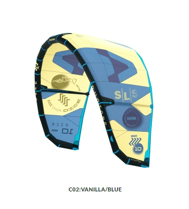 Duotone Dice SLS 2023 kites