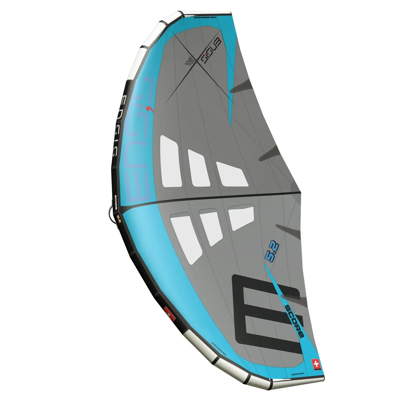 ENSIS SCORE HANDLE Wing 2026