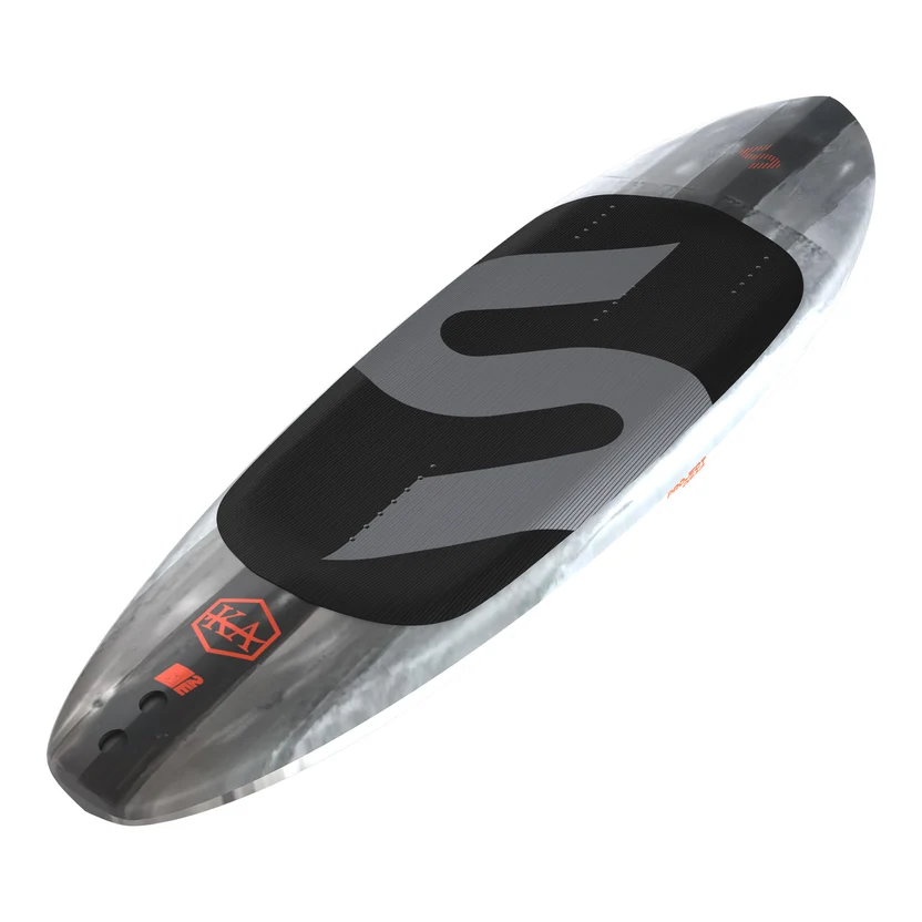 SLINGSHOT Project Drag Board Foilboard 2026