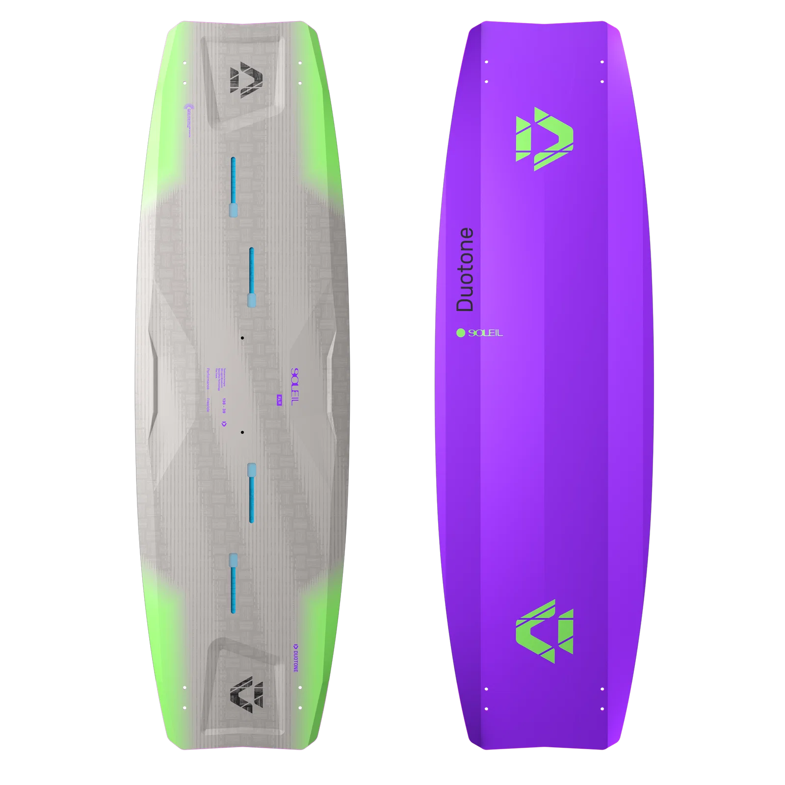 DUOTONE Soleil SLS Kiteboard 2027