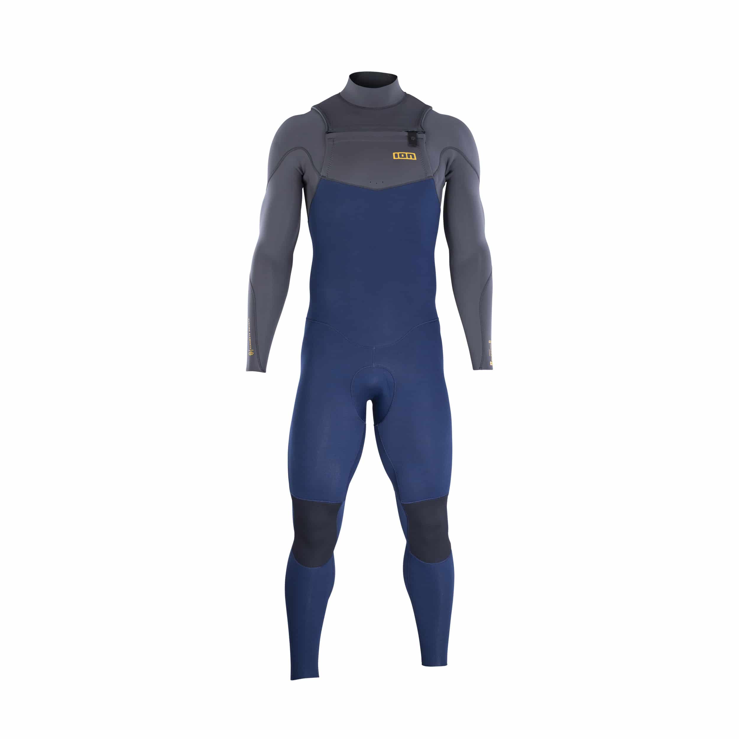ION Element 5/4 Frontzip Neopren 2024