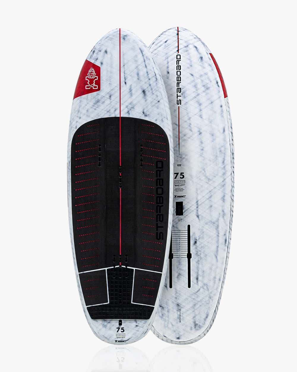 STARBOARD Take Off Foilboard 2027