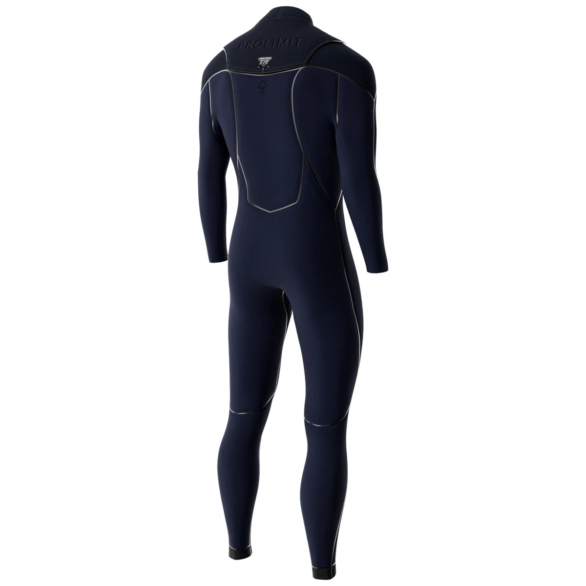 PROLIMIT Mercury Steamer Freezip 4/3 FTM TR 2026
