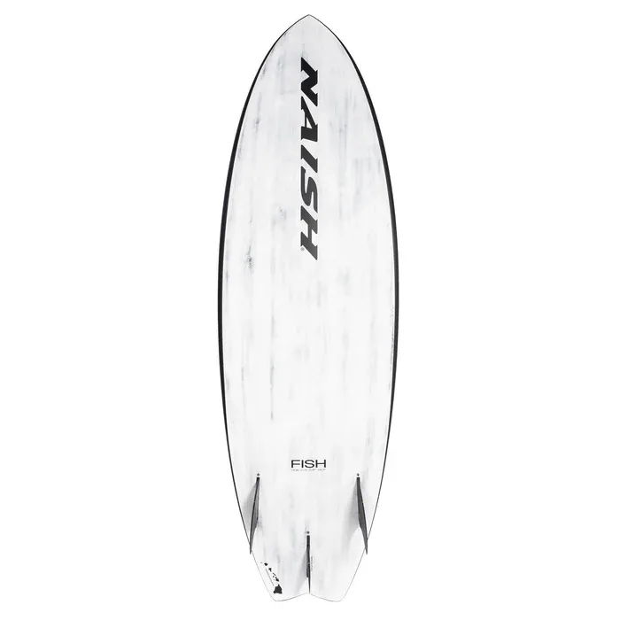 NAISH Fish Surfboard 2026