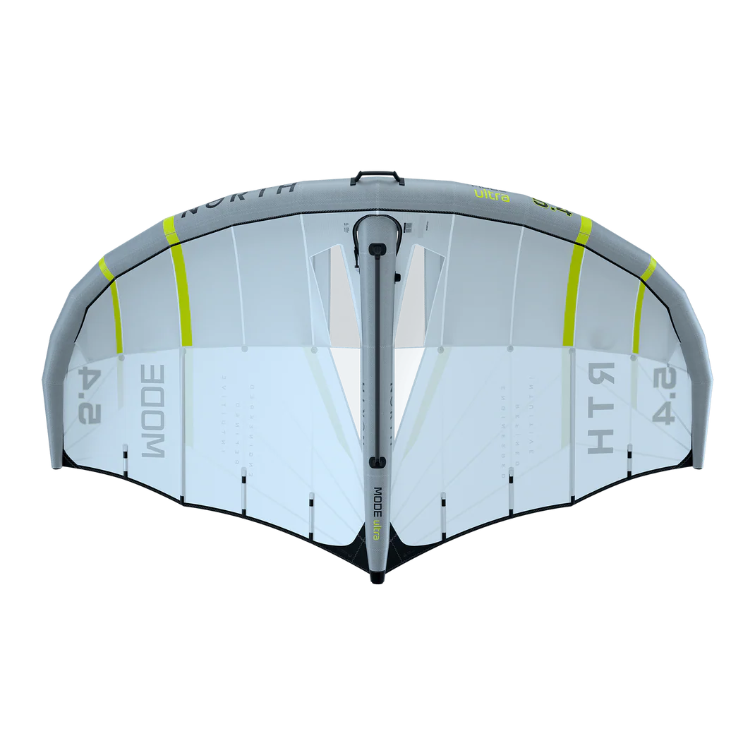 NORTH MODE ULTRA WING (inkl. Boom) 2025