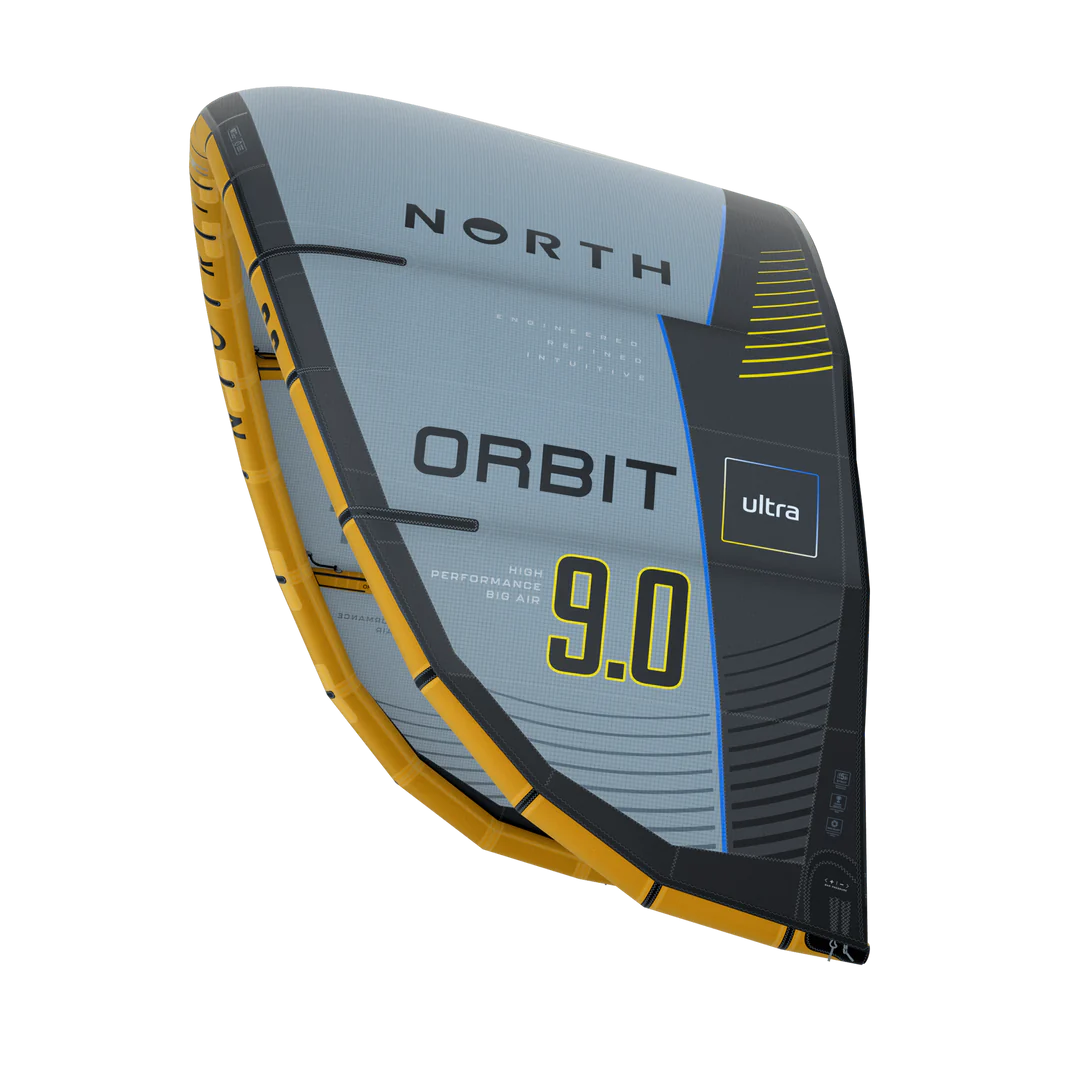 NORTH Orbit Ultra Kite 2025