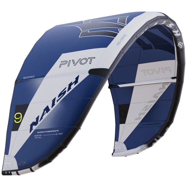 NAISH Pivot Q-Series 2026
