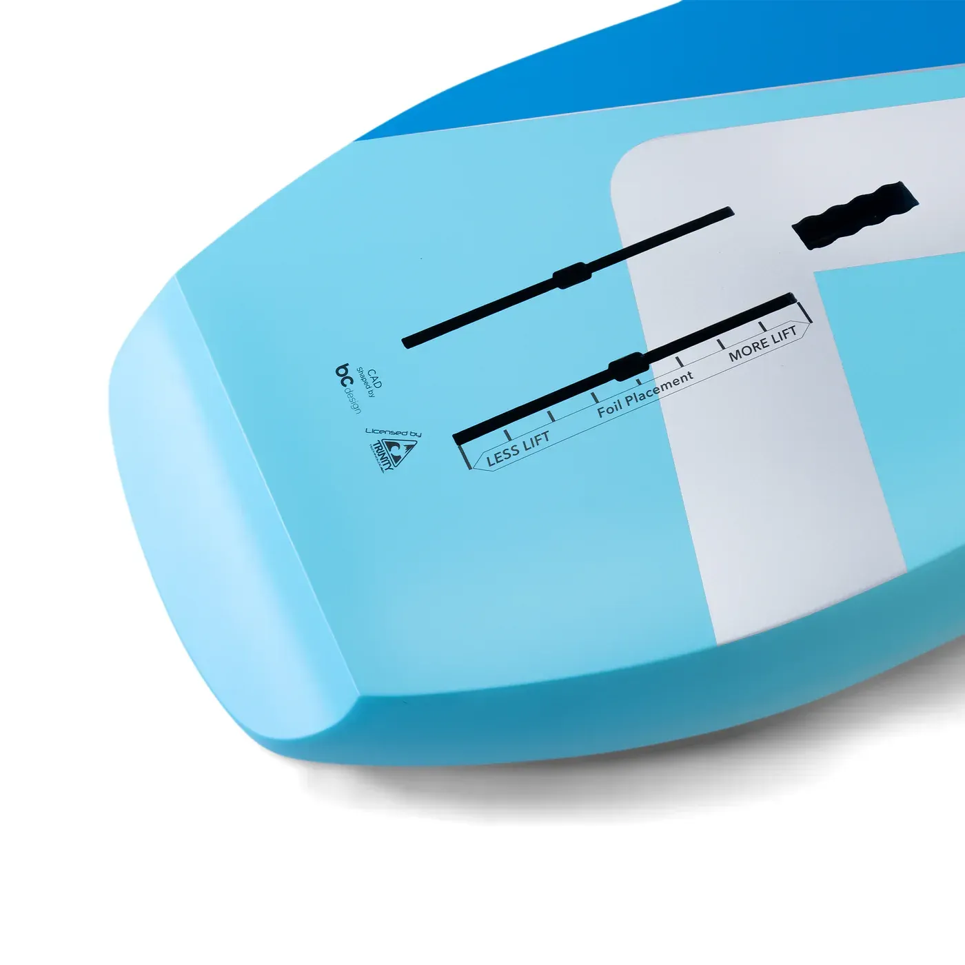 ENSIS ROCK'N'ROLL Foilboard 2026