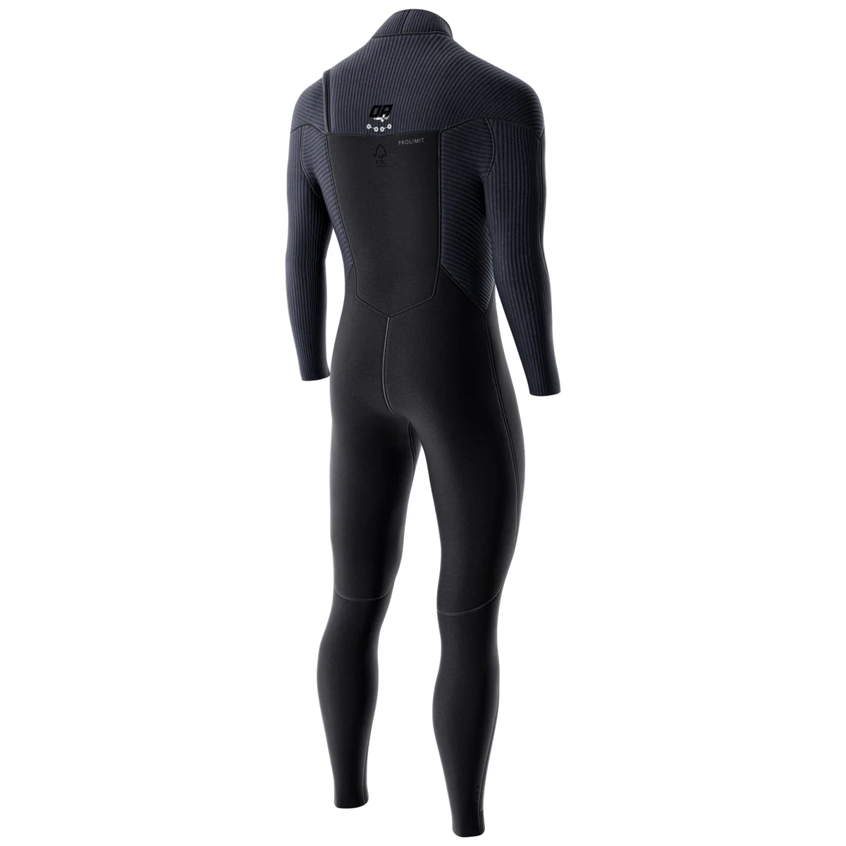 PROLIMIT Predator Steamer Free-X 5/4 GBS 2026