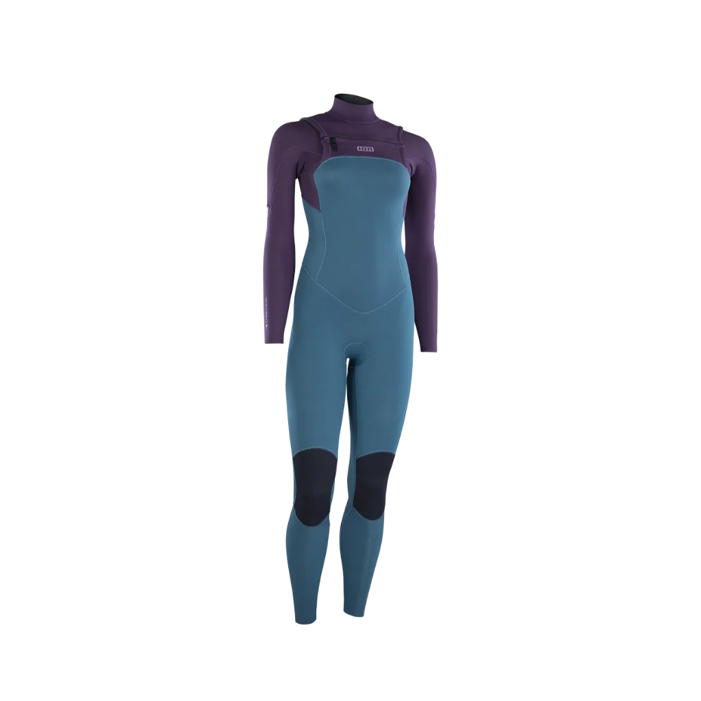 ION Women Element 4/3 Front Zip Neopren 2024