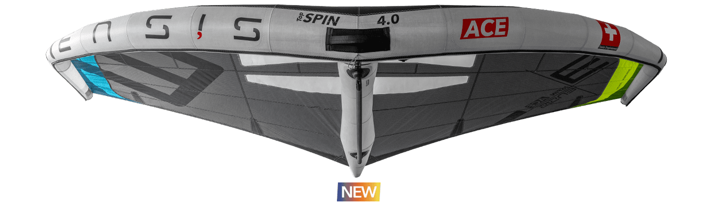 ENSIS TOPSPIN ACE 2025