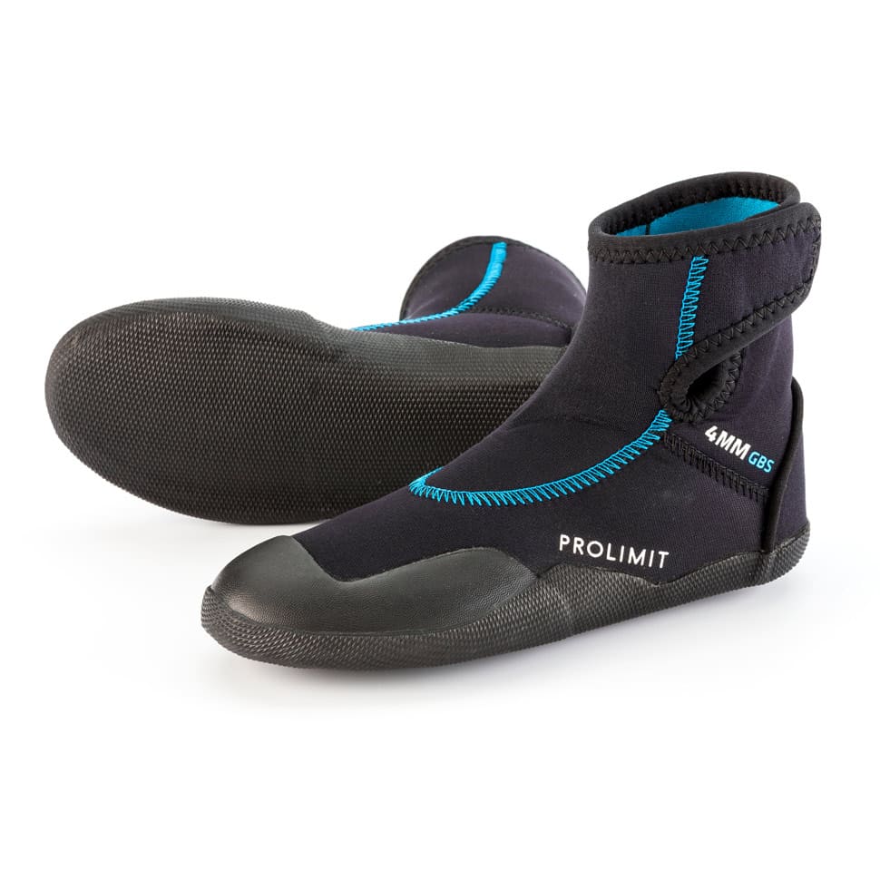 PROLIMIT Grommet Boot 4mm GBS 2025