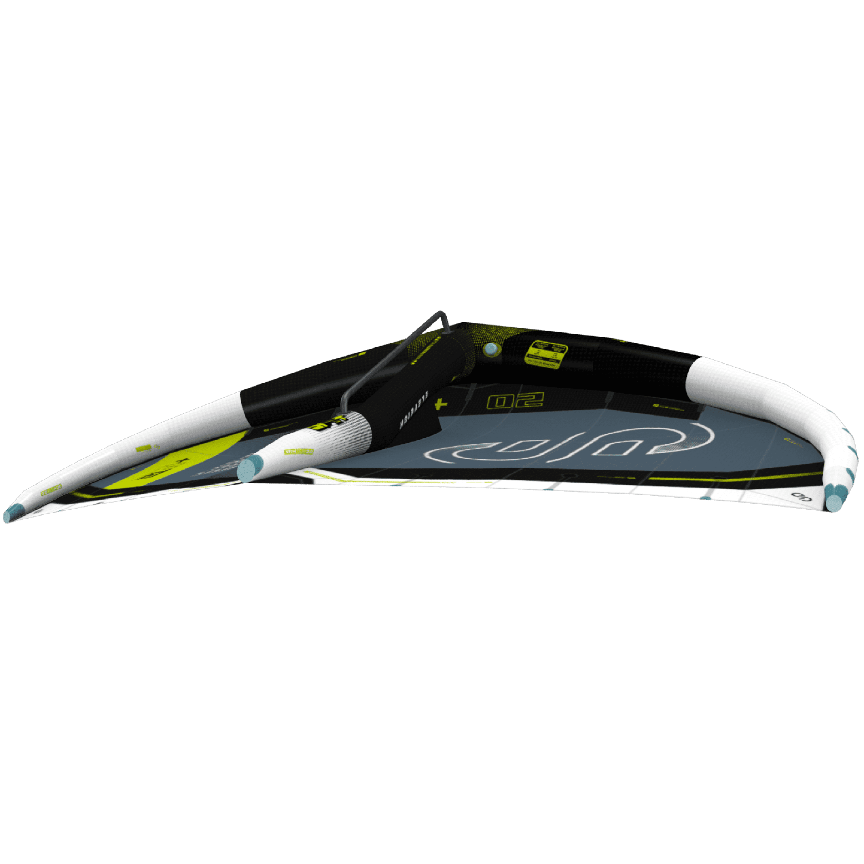 ELEVEIGHT GT4+ Wing 2026