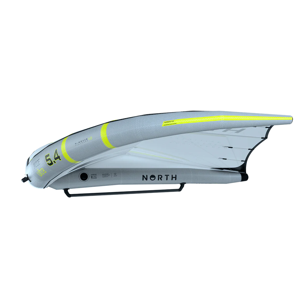 NORTH MODE ULTRA WING (inkl. Boom) 2025