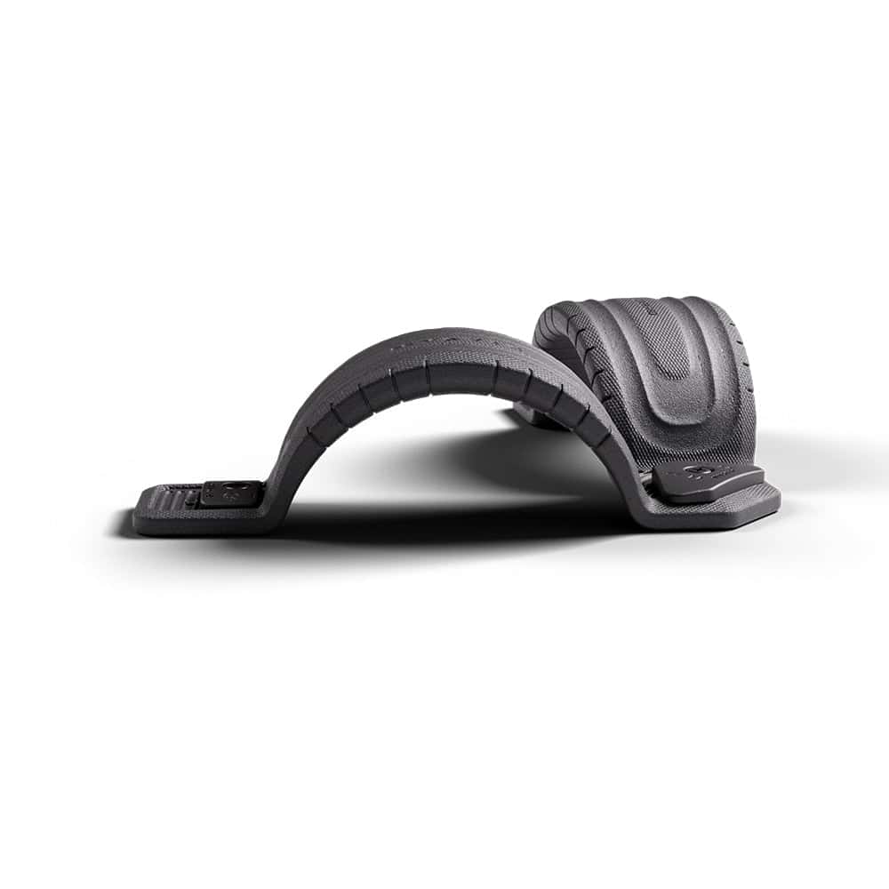 MYSTIC Foilboard V-Shape Footstrap 2027