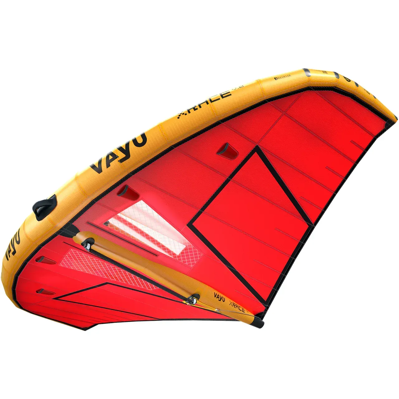 VAYU X RACE V2 Wing 2026