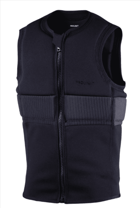 PROLIMIT Predator vest half padded 2025
