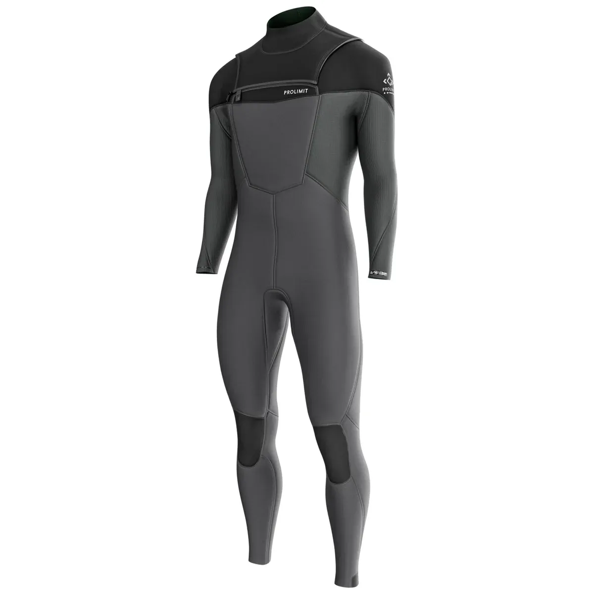 PROLIMIT Fusion Steamer Freezip 4/3 GBS Wetsuit 2025