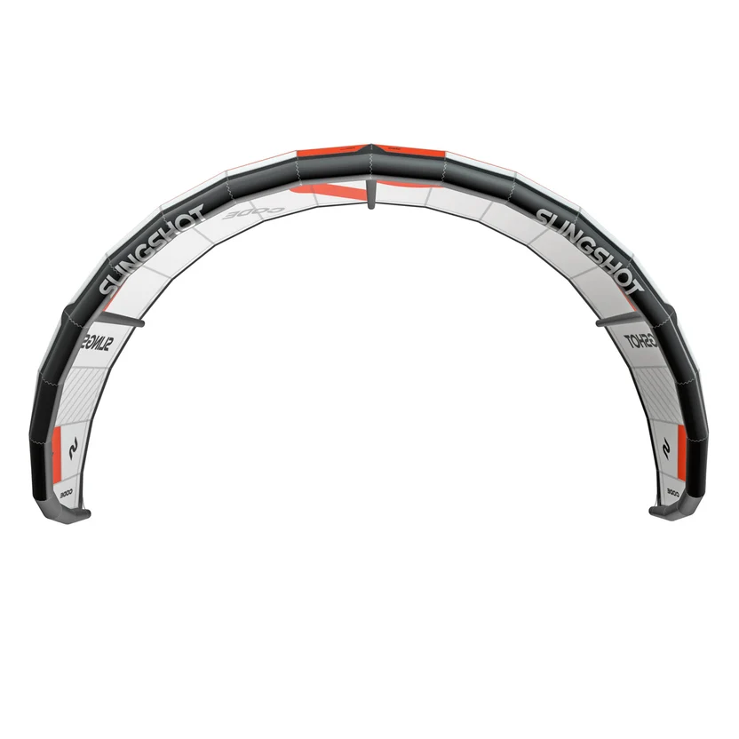 SLINGSHOT Code V3 Kite 2026