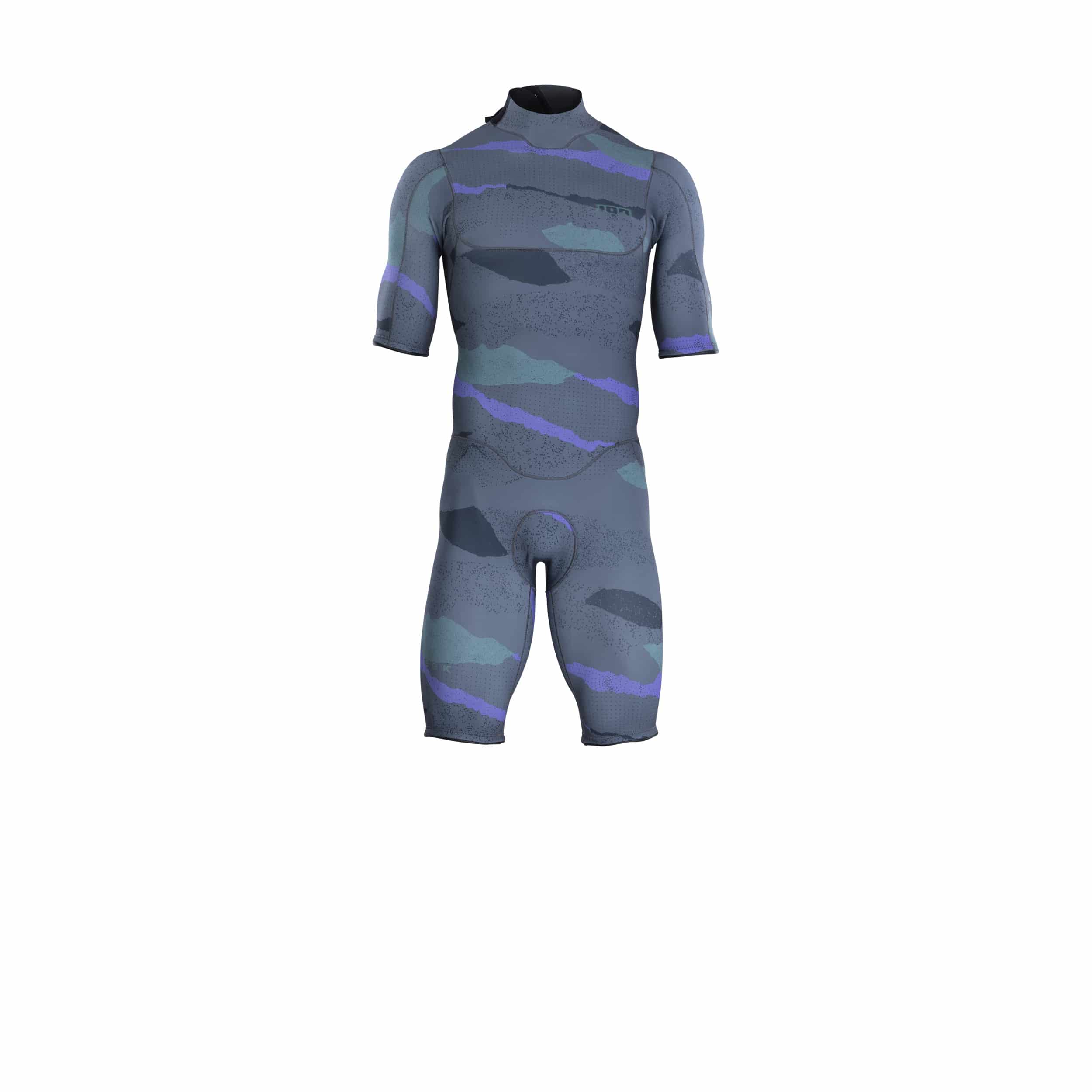 ION Seek Core 2/2 Shorty Shortsleeve Back Zip Neopren 2024