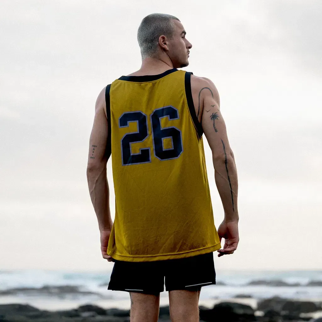 ION Wetshirt Basketball men 2026