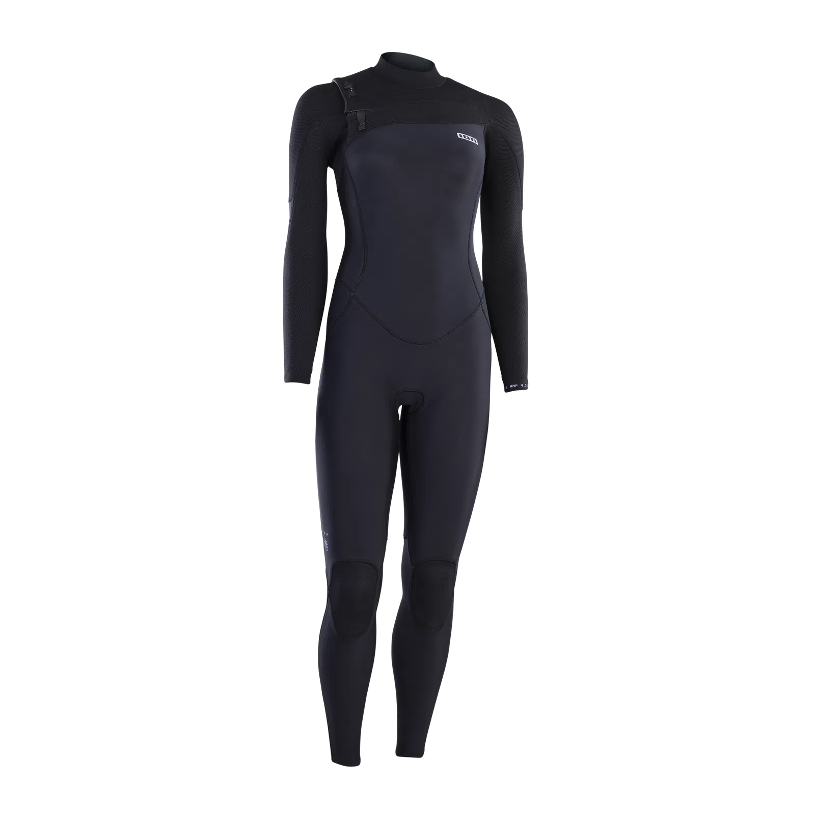 ION Amaze Amp 5/4 Front Zip women 2025
