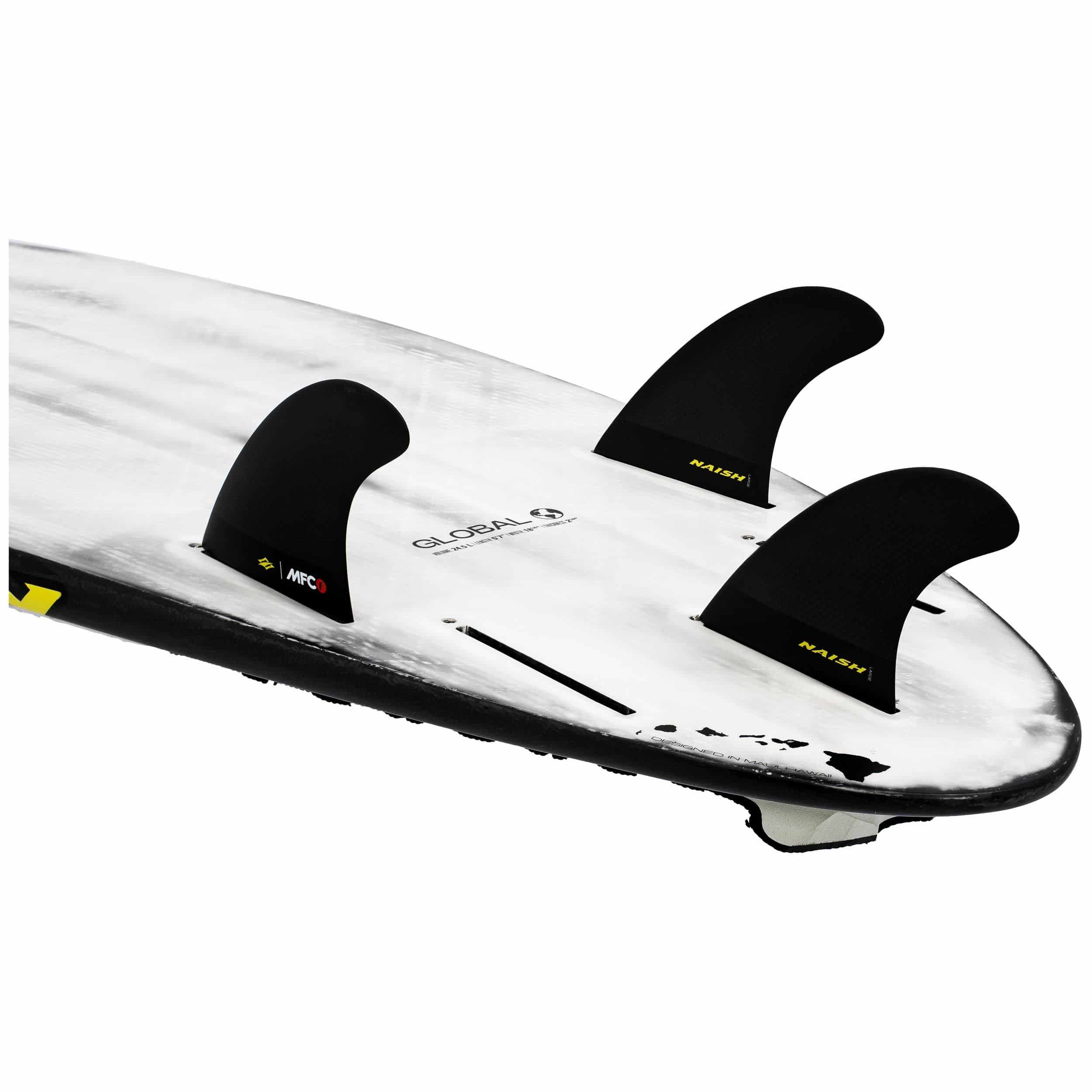 NAISH Global 2025