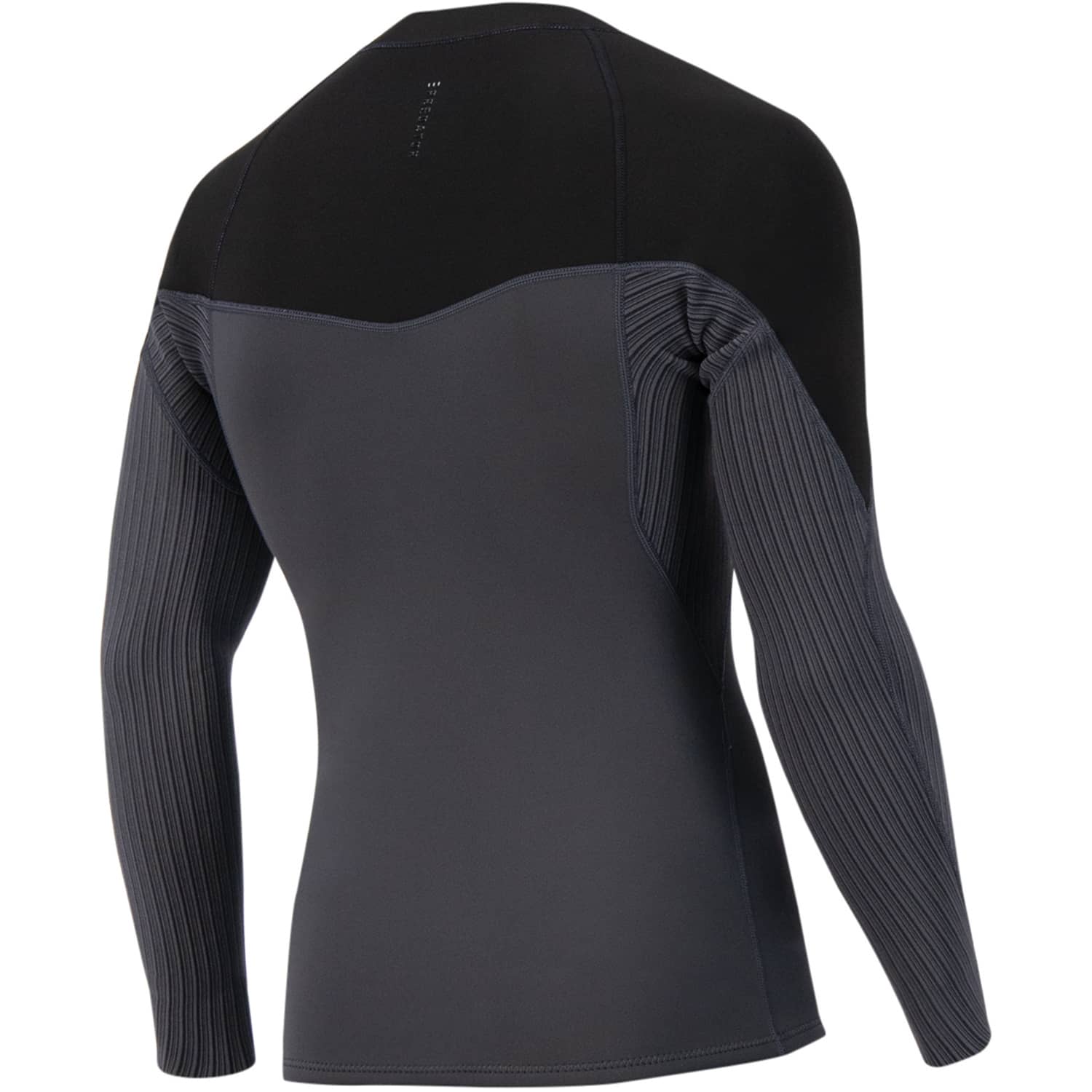 Prolimit Mercury TR V-Backzip 6/4 FTM Neoprenanzug Blau