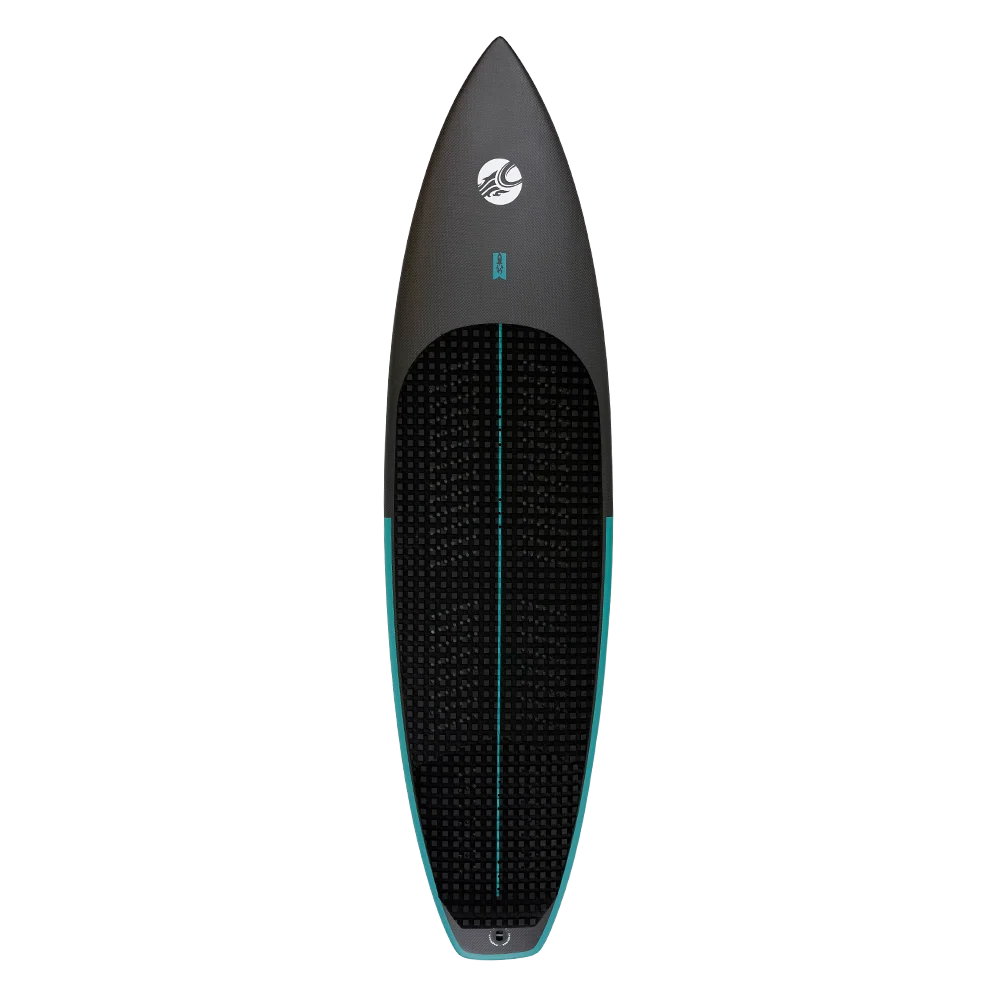 Cabrinha Rocket Waveboard 2026 directional boards