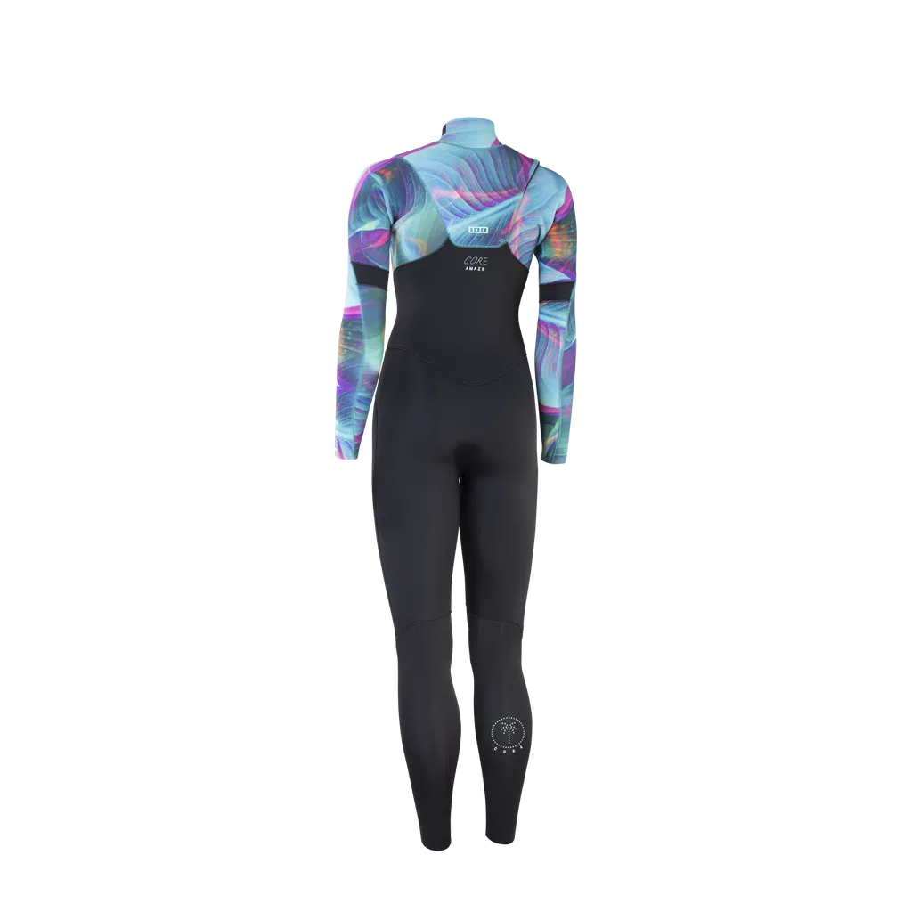 ION Amaze Core 3/2 Front Zip Neopren 2024