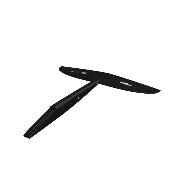 F-ONE MONOBLOC TAIL CARVING W