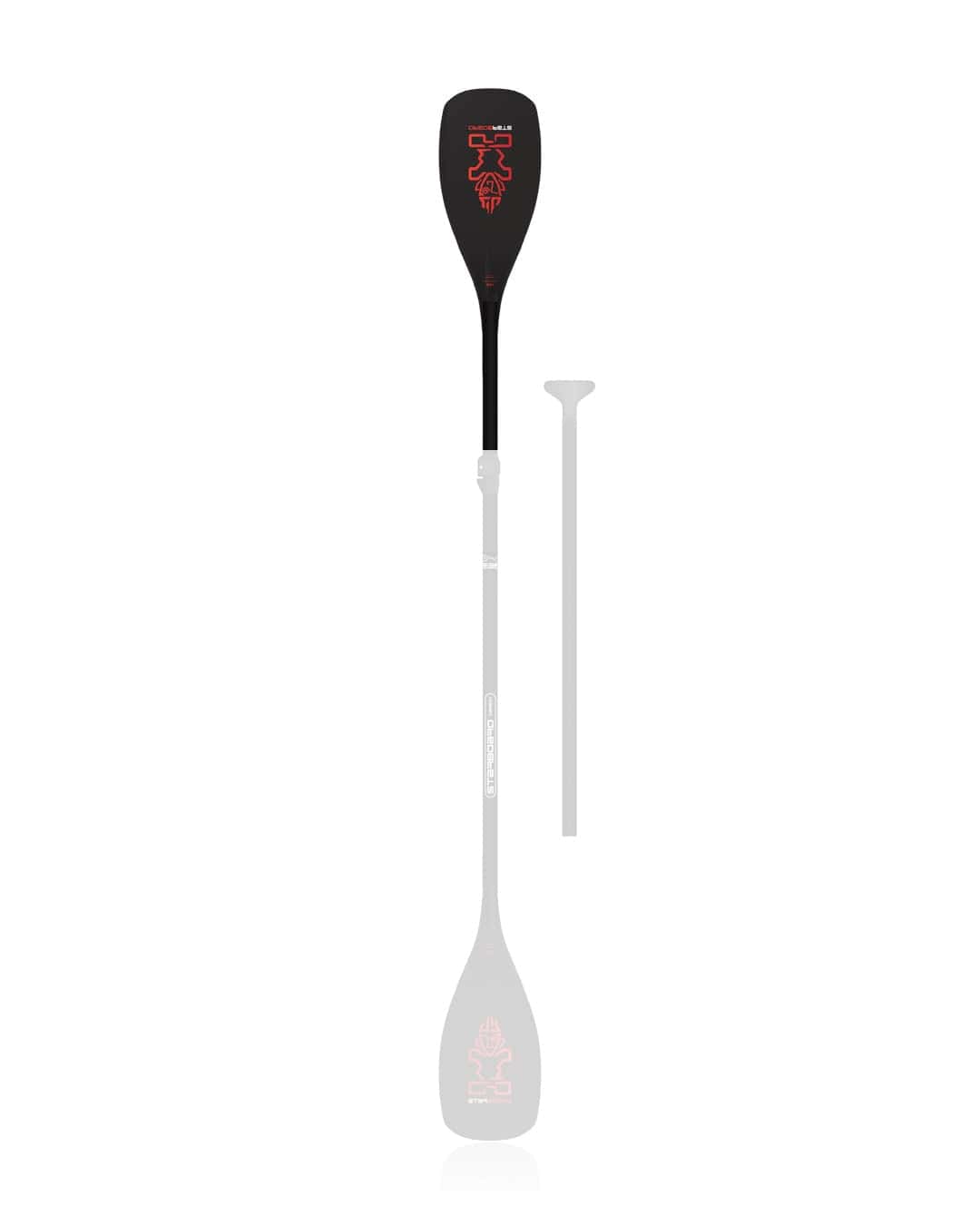 STARBOARD Kayak Blade Add-On 2025