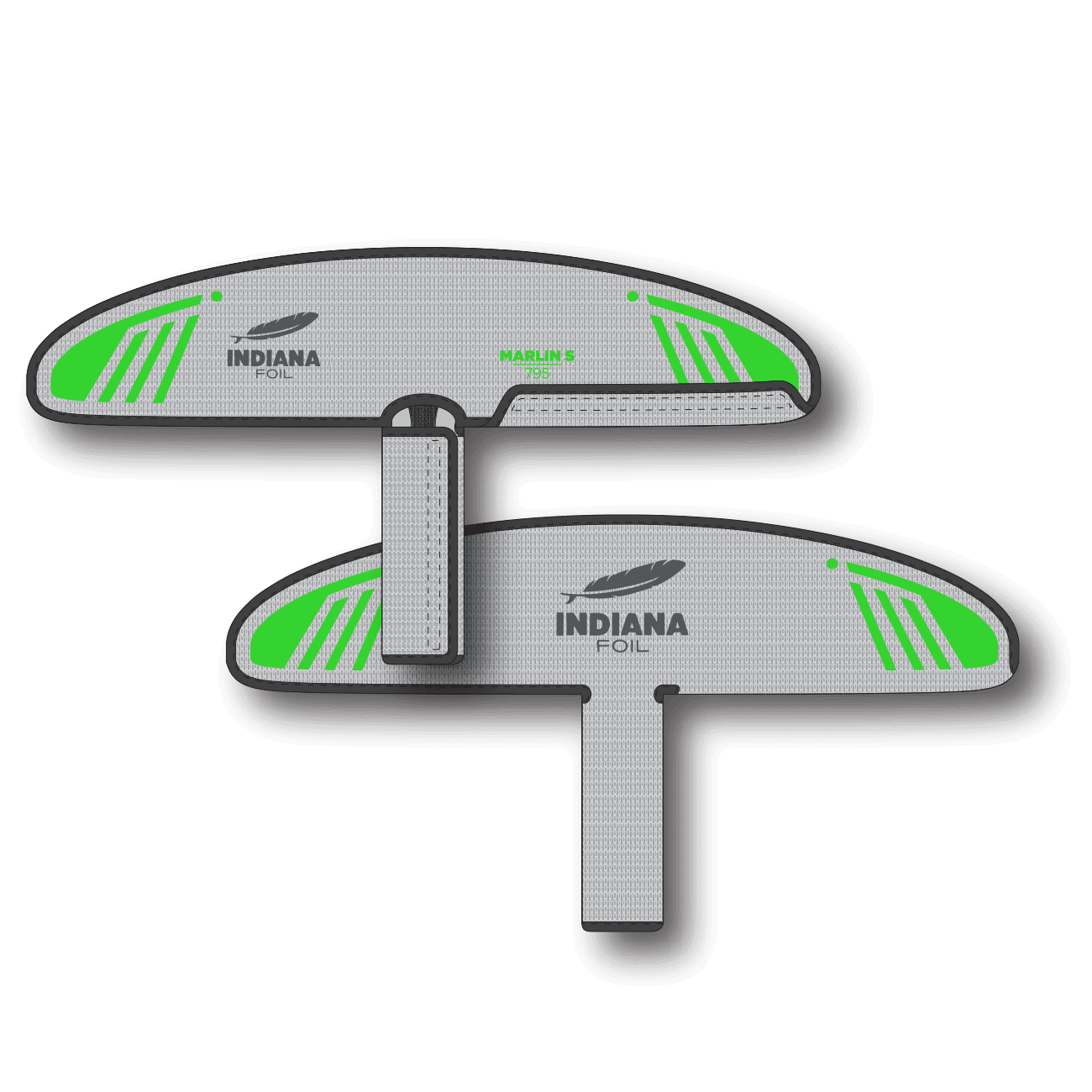 INDIANA Foil HP Front Wing Marlin S 2025