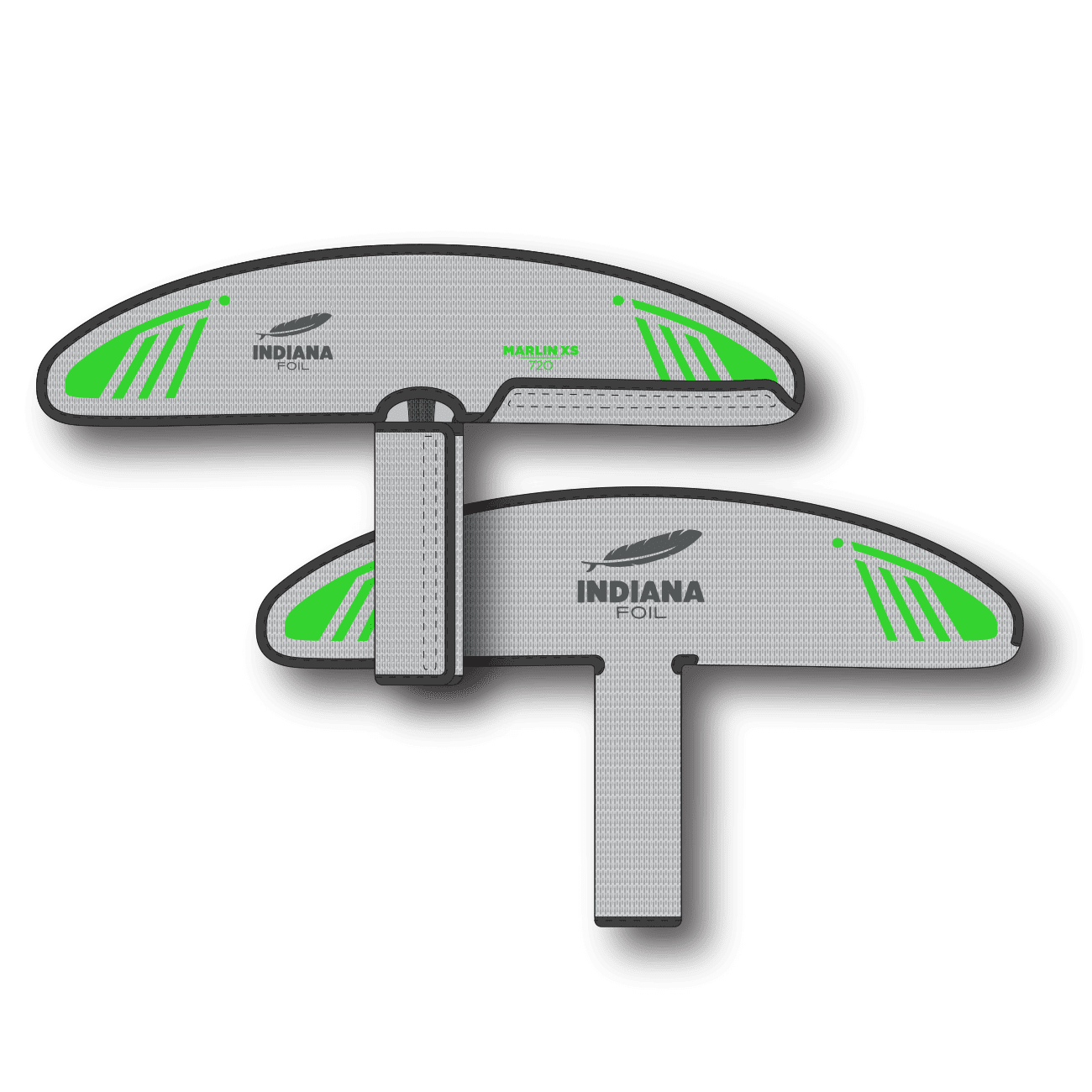 INDIANA Foil HP Front Wing Marlin XS 2025