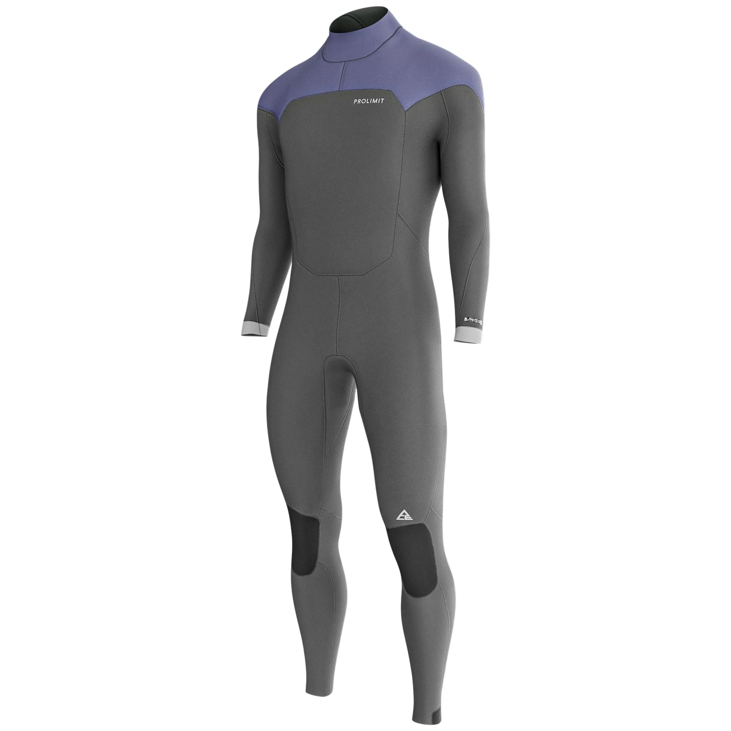PROLIMIT ACE Steamer V-Zip 3/2 2025