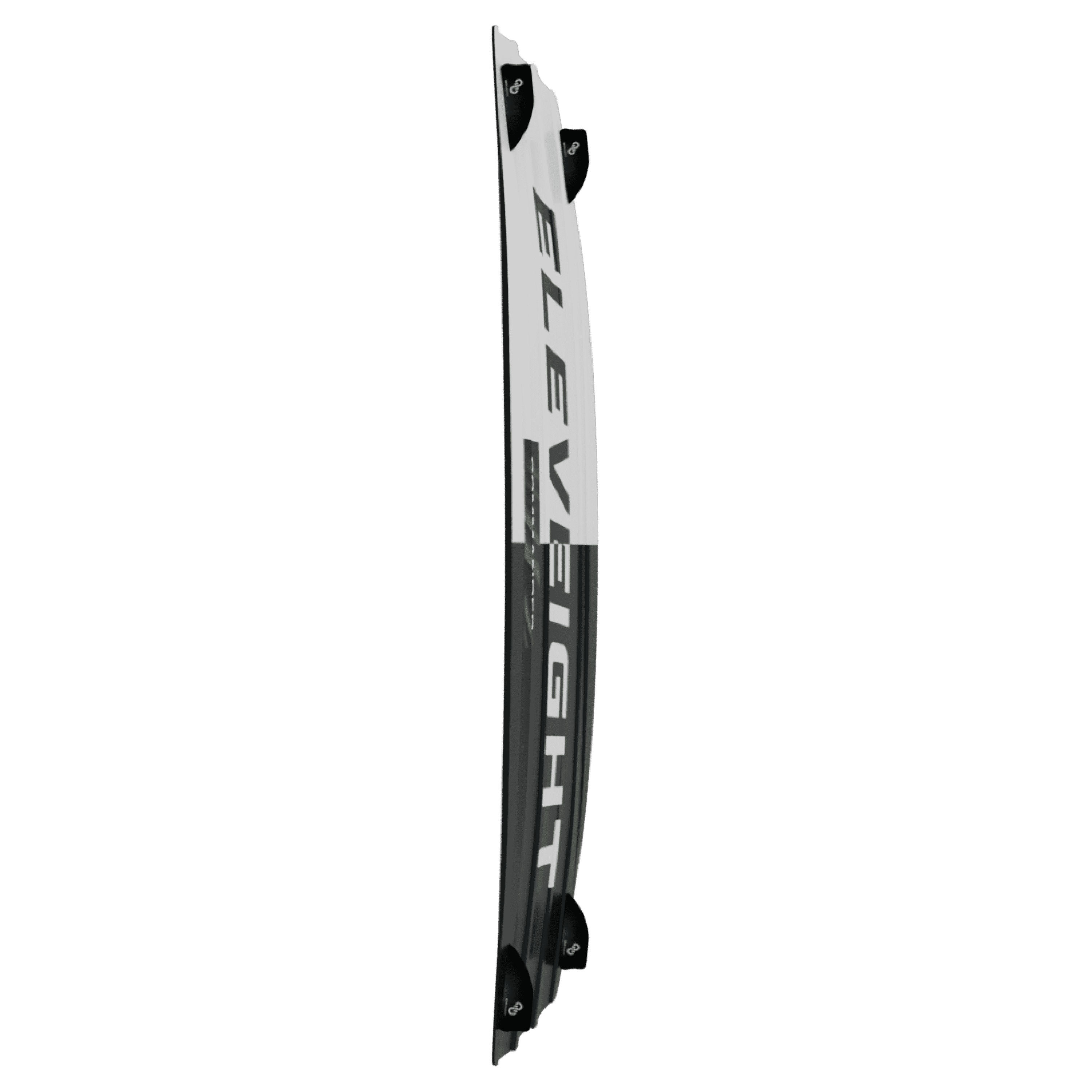 ELEVEIGHT COMMANDER AG PRO V3 Kiteboard 2026