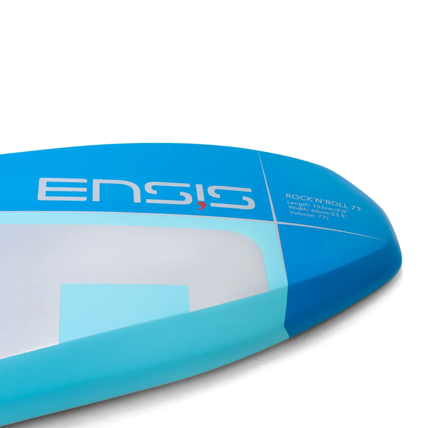 ENSIS ROCK'N'ROLL Foilboard 2026