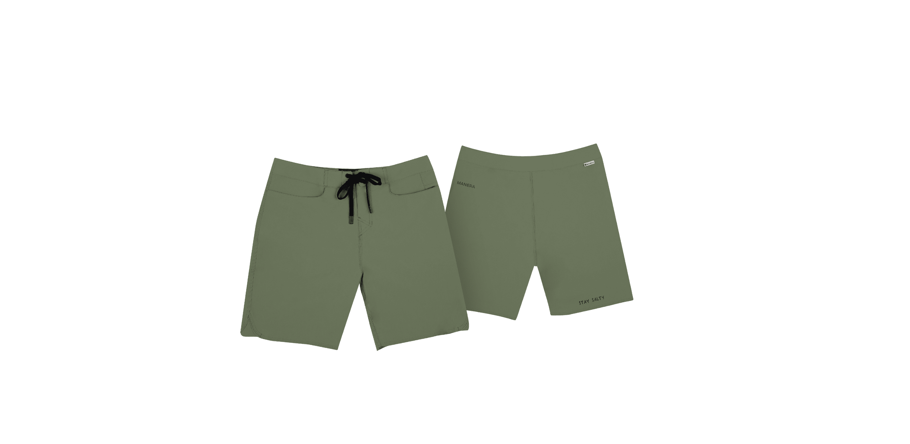 MANERA Gambas men collection Boardshorts 2026