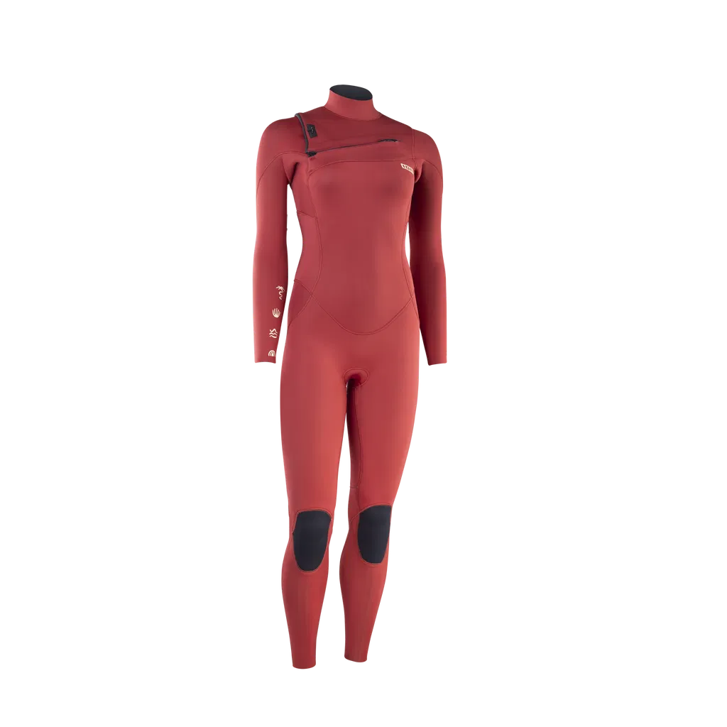 ION Amaze Core 3/2 Front Zip Neopren 2024