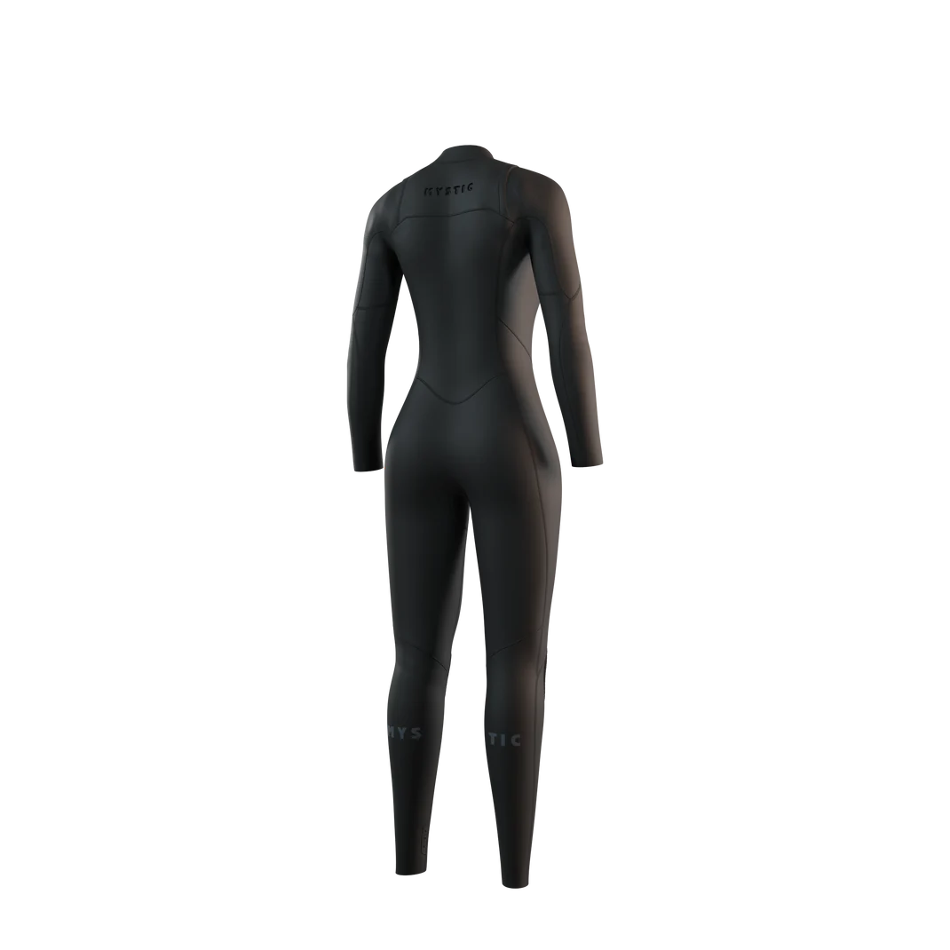 MYSTIC Haven Fullsuit 4/3mm Double Fzip Women 2026
